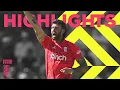 High Scoring Final Game Highlights - England v India 3rd Men s Vitality IT20 2022