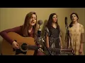 Safe and Sound -Taylor Swift ft The Civil Wars (Hunger Games) -Acoustic Cover -Caroline Dare