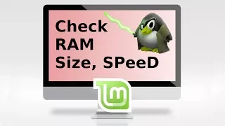 Noobs Lab How to checK Size Speed on your machine Linux Terminal