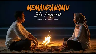 memandangmu ikke nurjanah metal cover by vortexia special request 
