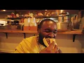 QuanTries Cafe Carmela s Cheesesteak Review