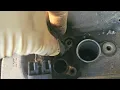 2011 chevy malibu VVT solenoids