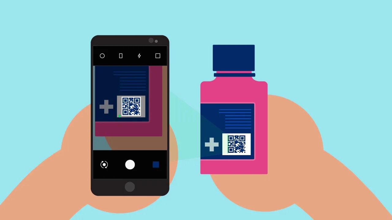OPSOLUTIONS Animated overview video