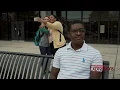 "Express What Matters" PSA