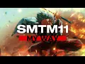 [Nightcore] [VIETSUB] SMTM11 MY WAY (Feat. JUSTHIS) Don Malik, Huh, Khan, Mck Daddy, Los