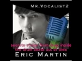 Download Lagu Time After Time -Eric Martin