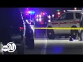 Witnesses recount fatal shooting of suspect by Madera County deputy