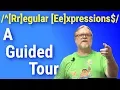 der hans Regular Expressions-A Guided Tour
