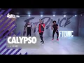 Calypso - Luis Fonsi,  Stefflon Don | FitDance Life (Coreografía) Dance Video