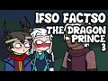 Ifso Factso The Dragon Prince 3 Animation