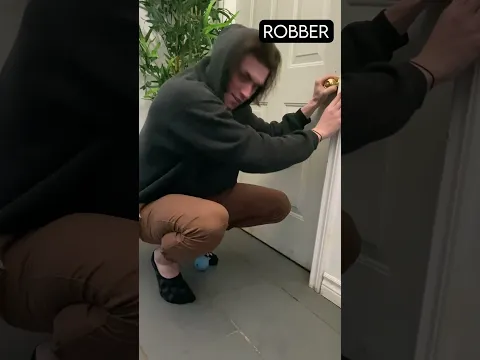 Dog Breeds vs Robbers 2