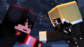 Ready For War Minecraft Animation  Ready For War Minecraft Animation