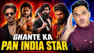 The Biggest Problem With Pan-India Stars & Movies Nobody Talks About | HYPOCRISY |