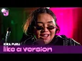Download Lagu Kira Puru covers Katy Perry 'Last Friday Night (T.G.I.F.) for Like A Version