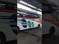 BUS KRAMAT DJATI BARU SAJA DATANG SR2 BY LAKSANA