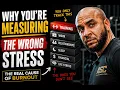 You re Auditing the Wrong Layer of Stress