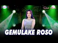 Lagu Denik Armila - GEMULAKE ROSO