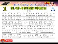 Download Lagu INSTRUMENT NOT BUKU ENDE HKBP NO  430 AI DITANDA HO MUAL I