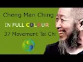 Download Lagu Cheng Man Ching - 37 Movement Tai Chi superb quality (in COLOUR)