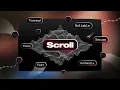 Mind-Blowing Cards to Button Scroll Effects in Elementor