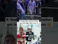 Kansas State QB Avery Johnson s Dad Brother Get In Brawl After Loss To Iowa State In Ireland