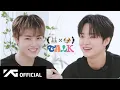 Download Lagu [SUB INDO] TREASURE : T-TALK 🐰x🐶 'DOYOUNG x JIHOON'