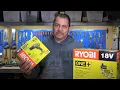 Ryobi 18V One Plus Warranty Claim - Do They Honour Their 6 Year Warranty