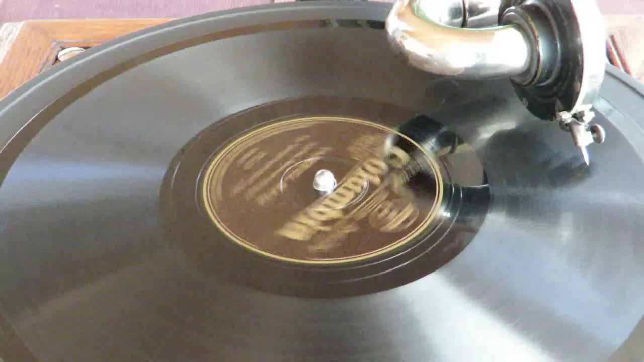 «Farewell Blues» - Sol Hoopii's Novelty Trio «Farewell Blues» - Sol Hoopii's Novelty Trio