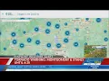 Outage Map Thousands without power in viewing area