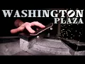 Washington Plaza - New Granite Fingerboard Park