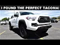 2022 Toyota Tacoma SX This Is Affordable And Looks Great