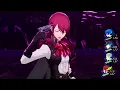 Persona 3 Reload: The Reaper Level 16/Single Persona/No NG+ (Merciless) [No DLC]