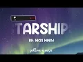 Starships - Nicki Minaj (Lyrics) 🎵