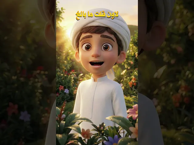 ⁣أنت الحسن وبذاتك #الامام_الحسن عليه السلام عنك إذا سألوني