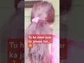 Download Lagu roka kai baar maine dil ki umang ko#shortvideo#oldisgoldsongs#love#viralshort 😍😍