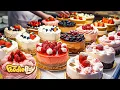 Download Lagu Verbazingwekkend! Koreaanse beste cakecollectie, Koreaanse dessertmasters