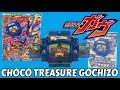 Download Lagu Choco Treasure Gochizo Review - Kamen Rider Gavv