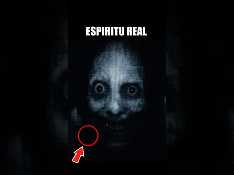 Tomó una simple foto, pero no estaba sola 💀 #short #shorts #terror #fantasmas #horror