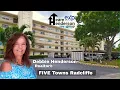 BEST BUY FIVE TOWNS RADCLIFFE 33709 55 CONDOS ST PETERSBURG FL RETIRE IN FLORIDA