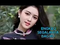 Download Lagu ENGKAU SEGALANYA BAGIKU # PANCE PONDAAG