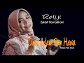 Download Lagu RELIGI CINTA ADAM DAN HAWA // ZAKIAH RAMADHANI ( Official Musik Video )
