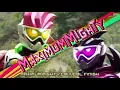 Download Lagu Kamen Rider Ex-Aid All Forms | Henshin \u0026 Finisher | SuperHeroForYou