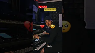 العازف الذي دخل قلوب كل الجزائريين 