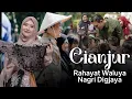 Download Lagu dr. Najmah Nur Islami - Cianjur : Rahayat Waluya Nagri Digjaya (Music Video)