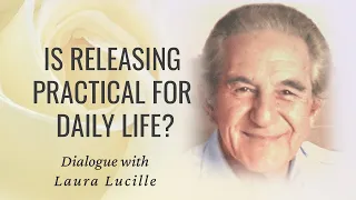 Lester Levenson’s Release Technique - Is Releasing Practical For Daily Life? #sedonamethod