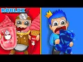 Download Lagu 24 JAM PERTARUNGAN MAKAN SERBA WARNA MERAH VS WARNA BIRU DI ROBLOX!!!