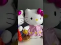 Hello Kitty Zodiac Plush Toy Tiny