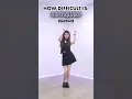 Download Lagu How difficult is: EARTHQUAKE - JISOO 💓 [MIRRORED] #blackpink #jisoo #earthquake #블랙핑크 #지수 #kpop