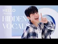 Lagu TREASURE - HELLO [Hidden Vocals \u0026 Harmonies] ✨🎵