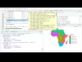 DSCD 602 Lecture 3C Data Visualisation Geospatial and Interactive Charts